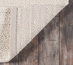 Vale Handwoven Wool Rug