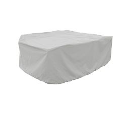 Universal Oval Rectangular Table &amp; Chair Furniture Cover