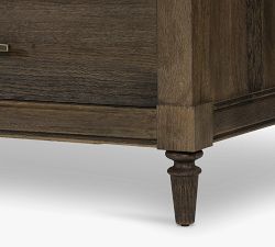 Brookdale 9-Drawer Dresser (64&quot;)
