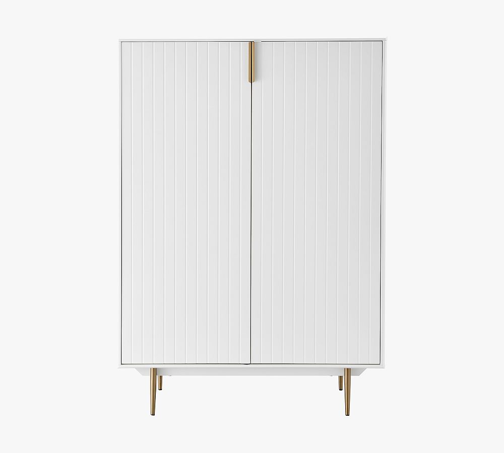 Henderson Storage Cabinet (39.5&quot;)