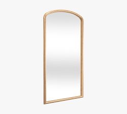 Morro Bay Floor Mirror