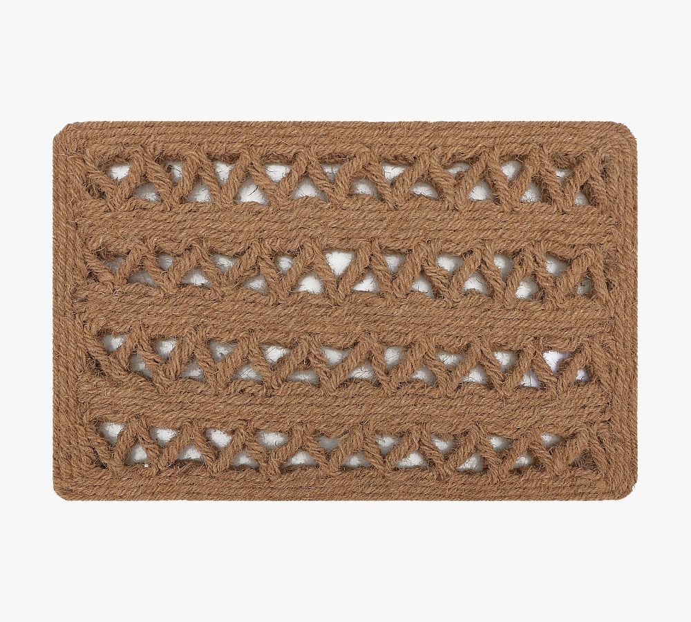 Myles Doormat