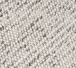 Signe Handwoven Wool Rug