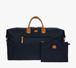 Bric's X-Travel 22&quot; Delux Duffel