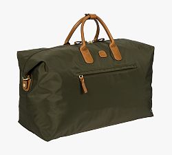 Bric's X-Travel 22&quot; Delux Duffel