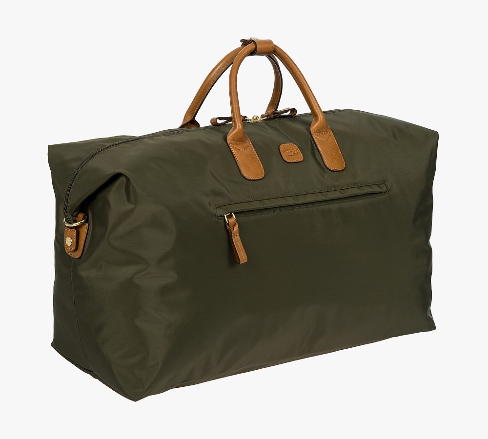 Bric's X-Travel 22&quot; Delux Duffel