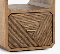 Camden Square End Table (16&quot;)