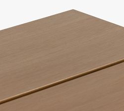 Dallas Rectangular Outdoor Coffee Table