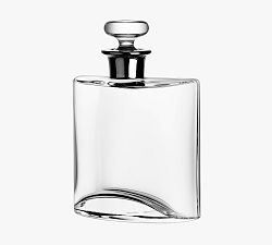 Mouth Blown Decanter