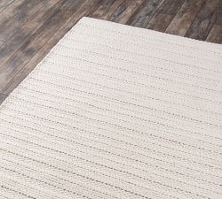 Vale Handwoven Wool Rug
