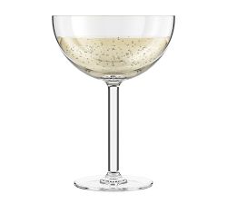 Bodum Oktett Outdoor Coupe Glasses - Set of 4