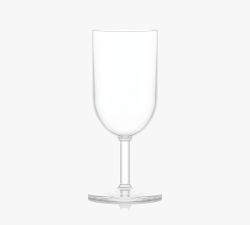 Bodum Oktett Outdoor White Wine Glasses - Set of 6