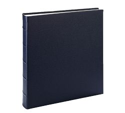 Leather Bound Photo Albums