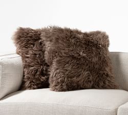 Lotte Lambskin Pillow - Set of 2