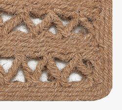 Myles Doormat