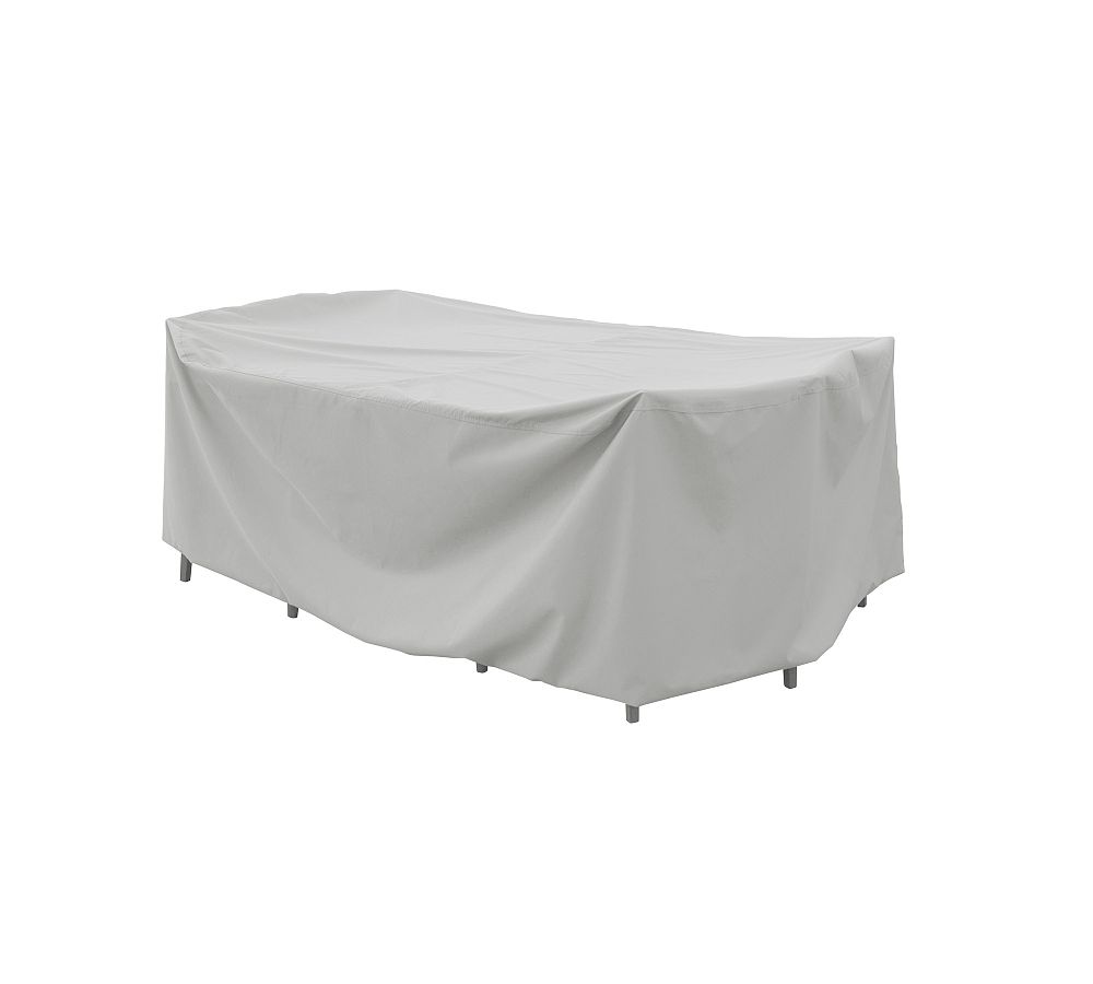 Universal Oval Rectangular Table &amp; Chair Furniture Cover