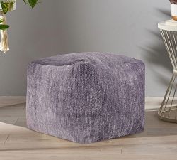 Witt Pouf