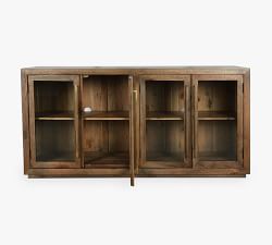 Ashley Buffet (37.5&quot; - 72&quot;w)