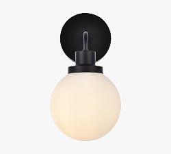 Belling Single Sconce (12&quot;)