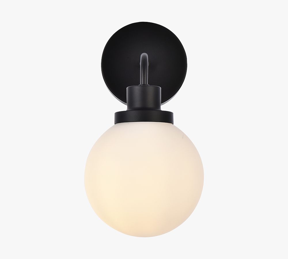 Belling Single Sconce (12&quot;)