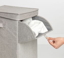 Brabantia 9.2 Gallon Laundry Box