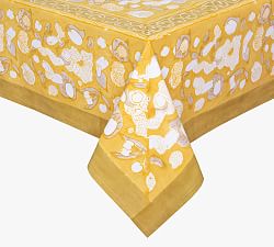 Camille Cotton Tablecloth