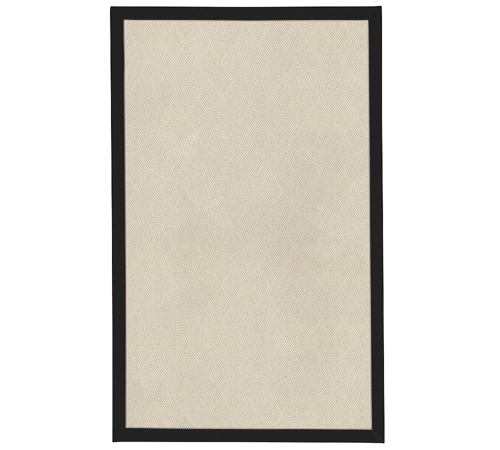 Capel&#0174; Kingsbury Bleached Outdoor Performance Rug With Sunbrella&#0174;