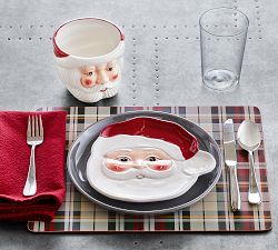 Santa Bowl