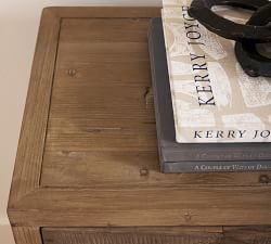 Leyton Reclaimed Wood Buffet (76&quot;)