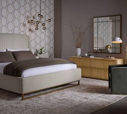 Meadowview Dresser (72&quot;)