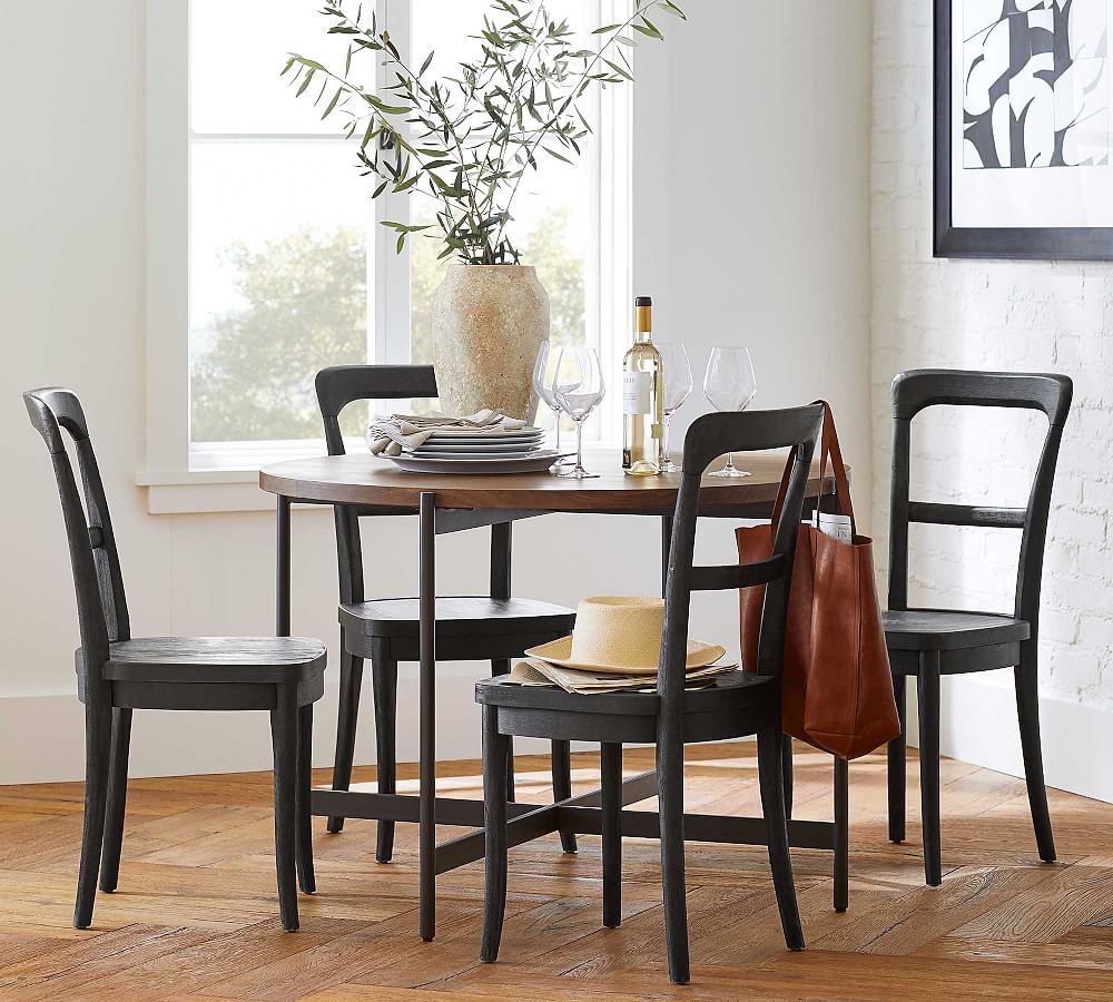 Warren Round Dining Table