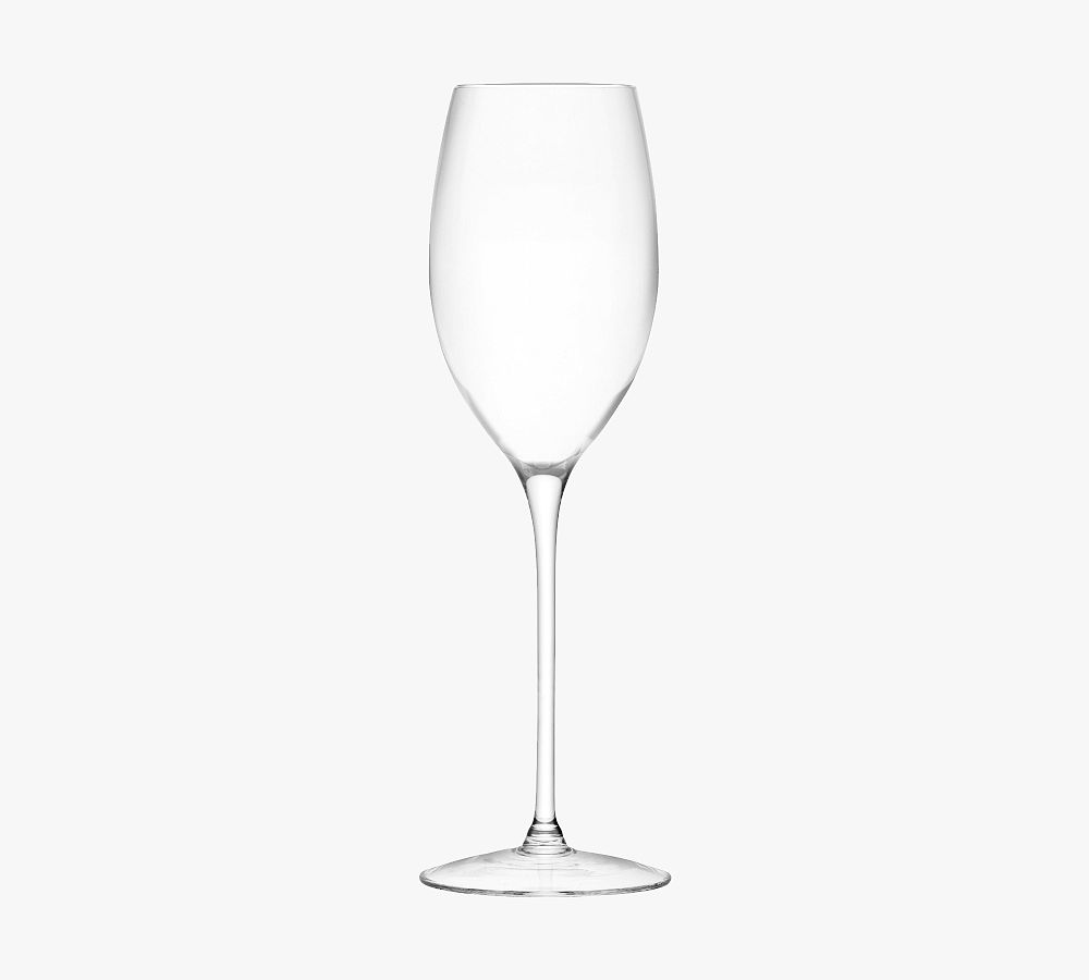 Buchanan White Wine Glass, 11 oz, Set of 2