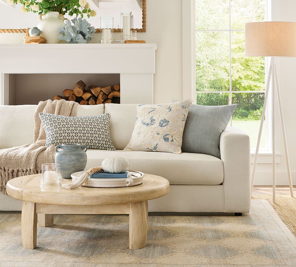 Get the Look: Seaside Accents