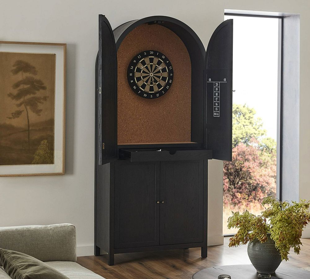 Fritz Darts Cabinet (38&quot;)