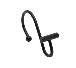 Hali  Shower Curtain Hook