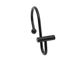 Hali  Shower Curtain Hook