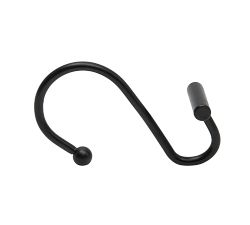 Hali  Shower Curtain Hook