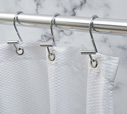 Hali  Shower Curtain Hook
