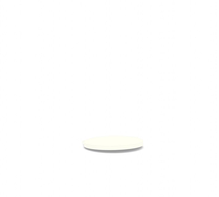 Metal Bistro Chair Cushion