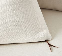 Everyday Linen Pillow