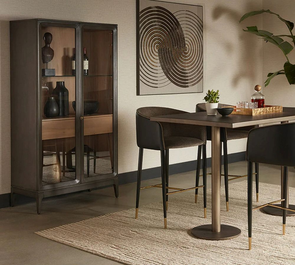 Mella Display Cabinet (40&quot;)