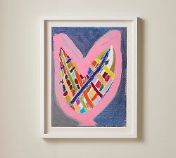 HEART/FELT Pure Hearted by Nancy Mayer Allan