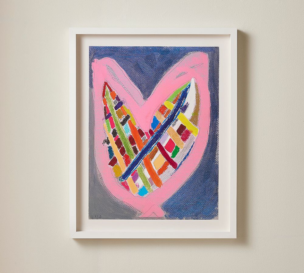 HEART/FELT Pure Hearted by Nancy Mayer Allan