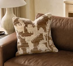 Reign Ikat Pillow