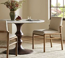 Cianna Upholstered Dining Chair