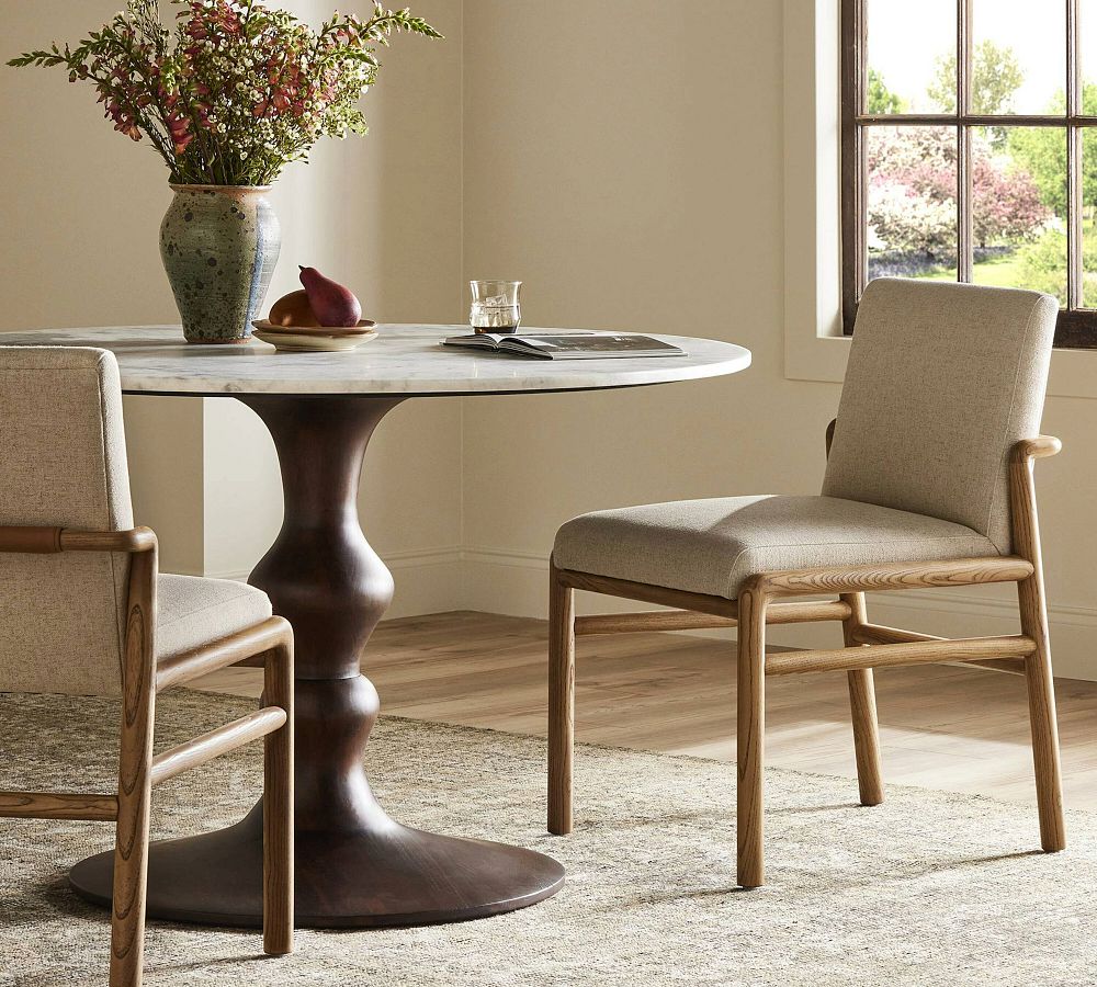 Cianna Upholstered Dining Chair
