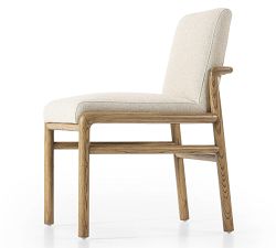 Cianna Upholstered Dining Chair