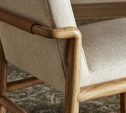 Cianna Upholstered Dining Chair