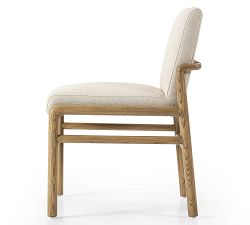 Cianna Upholstered Dining Chair