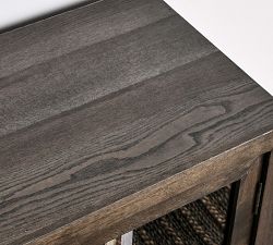 Ashley Buffet (37.5&quot; - 72&quot;w)